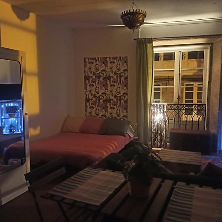 Loft de Estilo Étnico Coruña La Coruña Esterno foto