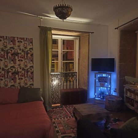 Loft de Estilo Étnico Coruña La Coruña Esterno foto