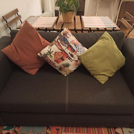 Loft de Estilo Étnico Coruña La Coruña Esterno foto