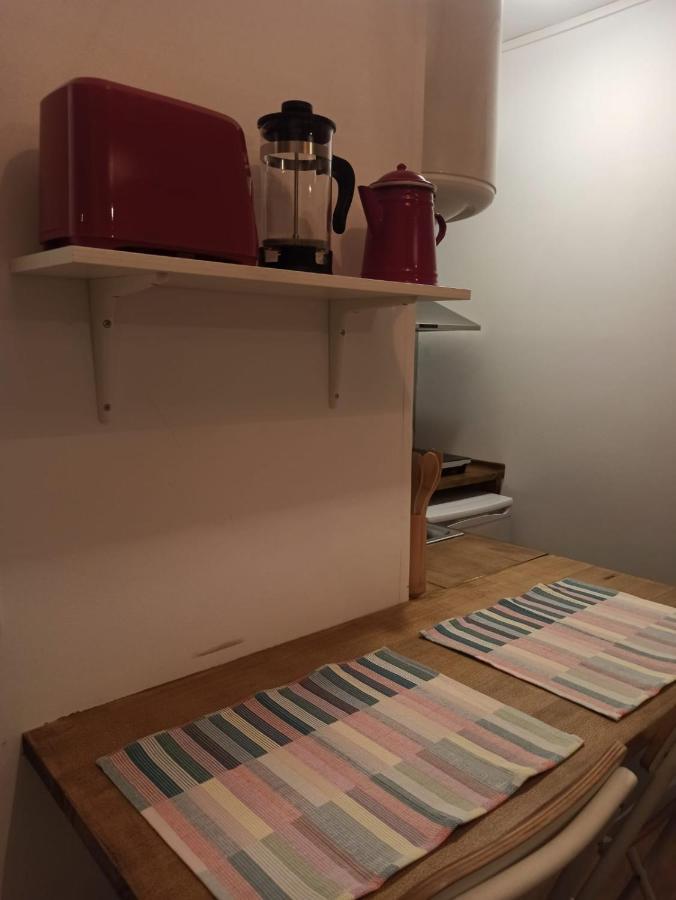 Loft de Estilo Étnico Coruña La Coruña Esterno foto