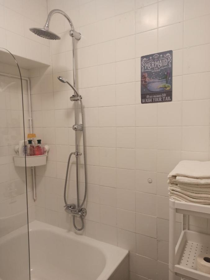 Loft de Estilo Étnico Coruña La Coruña Esterno foto